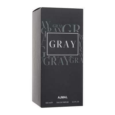 Ajmal Gray Eau de Parfum für Herren 100 ml