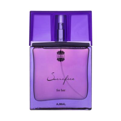 Ajmal Sacrifice Eau de Parfum für Frauen 50 ml