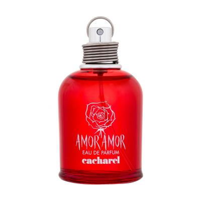 Cacharel Amor Amor Eau de Parfum für Frauen 50 ml