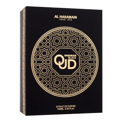 Al Haramain Haramain Black Oud Extrait de Parfum 100 ml