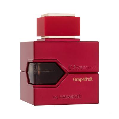 Al Haramain L'Aventure Grapefruit Extrait de Parfum 100 ml