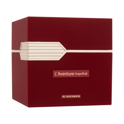 Al Haramain L'Aventure Grapefruit Extrait de Parfum 100 ml