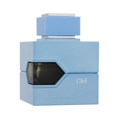 Al Haramain L'Aventure Ciel Extrait de Parfum 100 ml