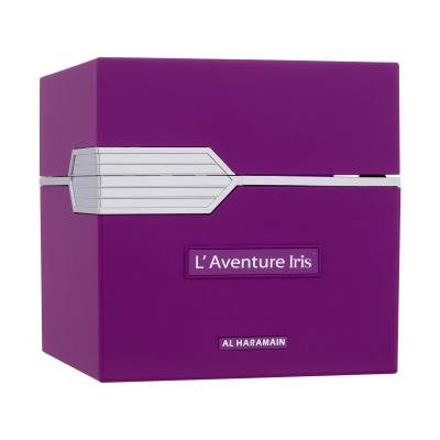 Al Haramain L&#039;Aventure Iris Extrait de Parfum 100 ml