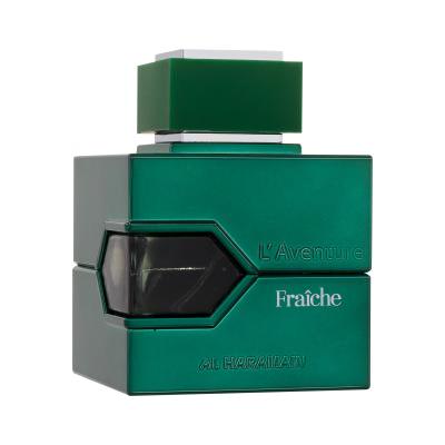 Al Haramain L'Aventure Fraiche Extrait de Parfum 100 ml