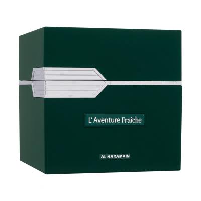 Al Haramain L'Aventure Fraiche Extrait de Parfum 100 ml