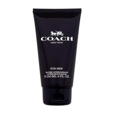 Coach Coach After Shave Balsam für Herren 150 ml