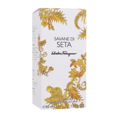 Ferragamo Savane Di Seta Eau de Parfum 50 ml