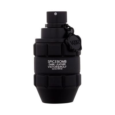 Viktor &amp; Rolf Spicebomb Dark Leather Eau de Parfum für Herren 50 ml