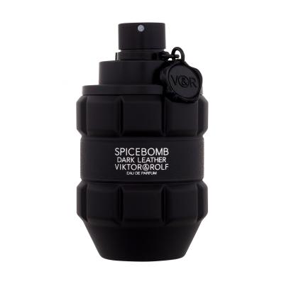 Viktor &amp; Rolf Spicebomb Dark Leather Eau de Parfum für Herren 90 ml