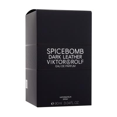 Viktor &amp; Rolf Spicebomb Dark Leather Eau de Parfum für Herren 90 ml