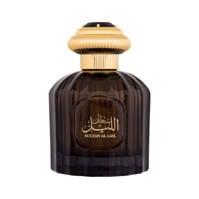 Al Wataniah Sultan Al Lail Eau de Parfum für Herren 100 ml