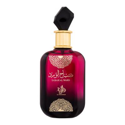 Al Wataniah Sabah Al Ward Eau de Parfum für Frauen 100 ml