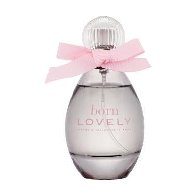 Sarah Jessica Parker Born Lovely Eau de Parfum für Frauen 50 ml