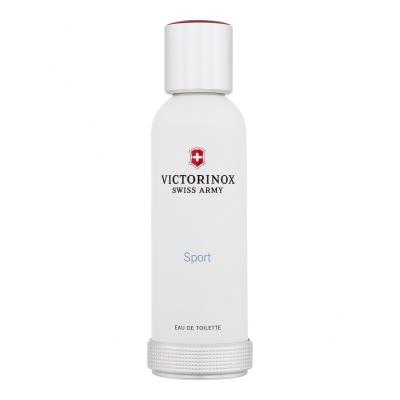 Victorinox Swiss Army Sport Eau de Toilette für Herren 100 ml