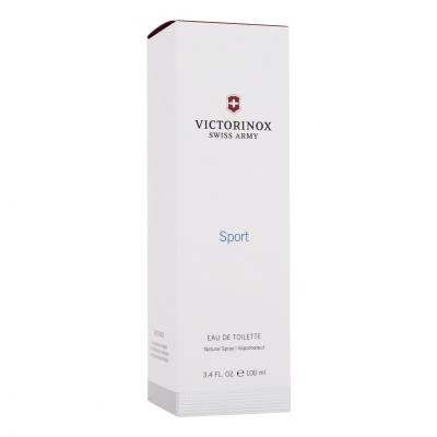 Victorinox Swiss Army Sport Eau de Toilette für Herren 100 ml