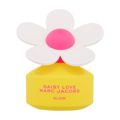 Marc Jacobs Daisy Love Glow Eau de Toilette für Frauen 50 ml