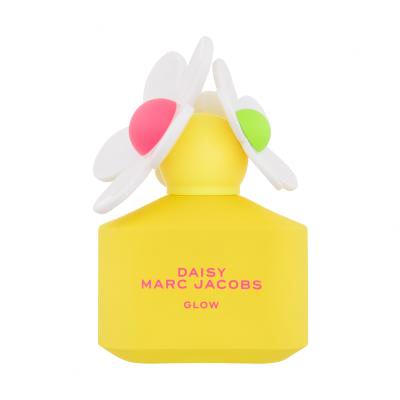 Marc Jacobs Daisy Glow Eau de Toilette für Frauen 50 ml