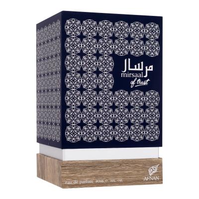 Afnan Mirsaal of Trust Eau de Parfum für Herren 90 ml