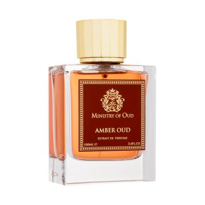 Ministry Of Oud Amber Oud Extrait de Parfum 100 ml