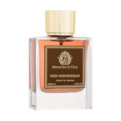 Ministry Of Oud Oud Indonesian Extrait de Parfum 100 ml