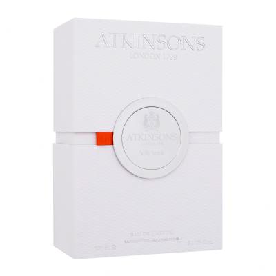 Atkinsons Scilly Neroli Eau de Parfum 100 ml