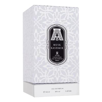 Attar Collection Musk Kashmir Eau de Parfum 100 ml