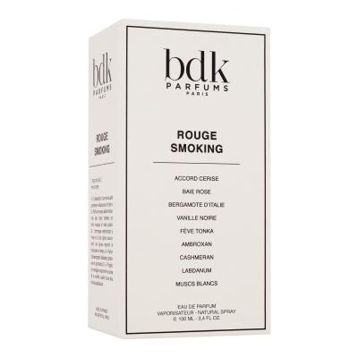 BDK Parfums Rouge Smoking Eau de Parfum 100 ml