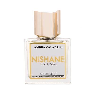 Nishane Ambra Calabria Extrait de Parfum 50 ml