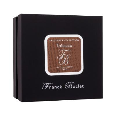 Franck Boclet Tobacco Eau de Parfum für Herren 100 ml