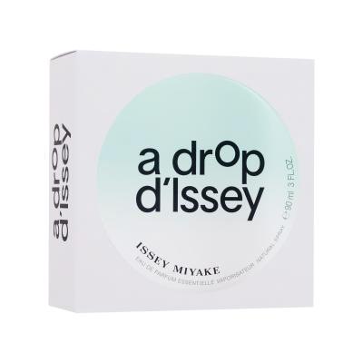 Issey Miyake A Drop d&#039;Issey Essentielle Eau de Parfum für Frauen 90 ml