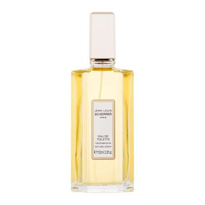 Jean Louis Scherrer Jean Louis Scherrer Eau de Toilette für Frauen 100 ml