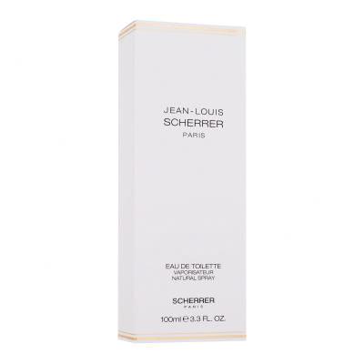 Jean Louis Scherrer Jean Louis Scherrer Eau de Toilette für Frauen 100 ml