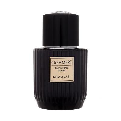 Khadlaj Cashmere Sunshine Musk Eau de Parfum 100 ml
