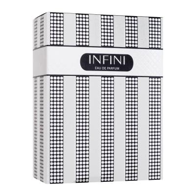 Khadlaj Infini Eau de Parfum 100 ml