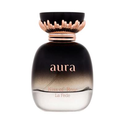 La Fede Aura Kiss of Rose Eau de Parfum für Frauen 100 ml