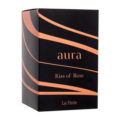 La Fede Aura Kiss of Rose Eau de Parfum für Frauen 100 ml