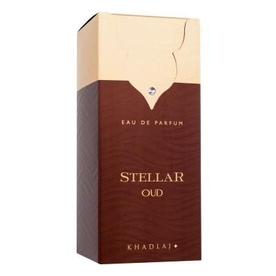 Khadlaj Stellar Oud Eau de Parfum 100 ml