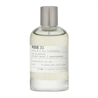 Le Labo Rose 31 Eau de Parfum 50 ml