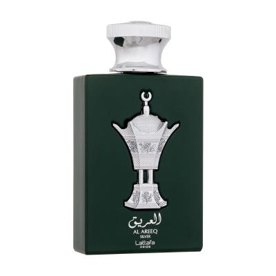 Lattafa Pride Al Areeq Silver Eau de Parfum für Herren 100 ml