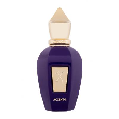Xerjoff V Collection Accento Eau de Parfum 50 ml