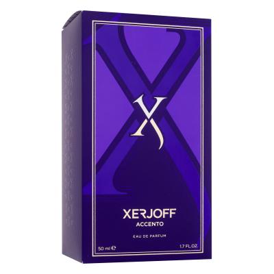 Xerjoff V Collection Accento Eau de Parfum 50 ml