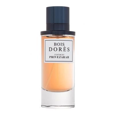 Privezarah Privè Collection Bois Dorès Eau de Parfum 80 ml