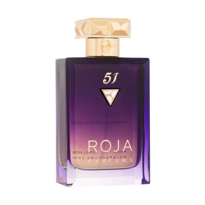 Roja Parfums 51 Parfum für Frauen 100 ml