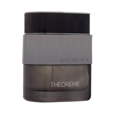 Rue Broca Théorème Matrix Eau de Parfum für Herren 90 ml