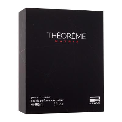 Rue Broca Théorème Matrix Eau de Parfum für Herren 90 ml