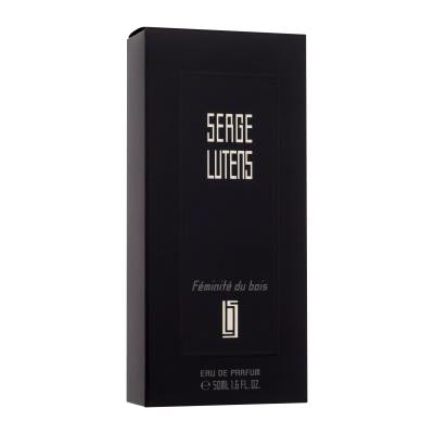 Serge Lutens Feminité du Bois Eau de Parfum für Frauen 50 ml