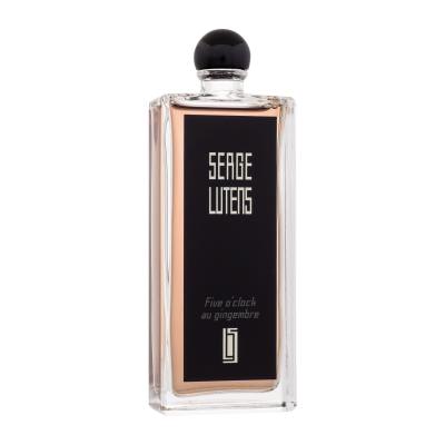 Serge Lutens Five O'Clock Au Gingembre Eau de Parfum 50 ml