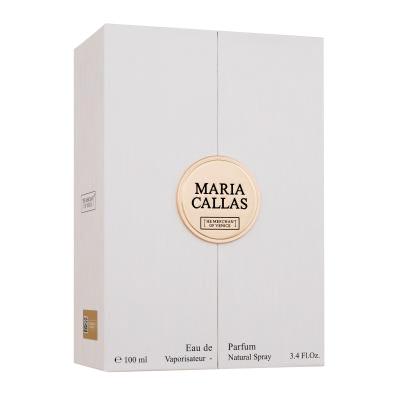 The Merchant of Venice Maria Callas Eau de Parfum für Frauen 100 ml