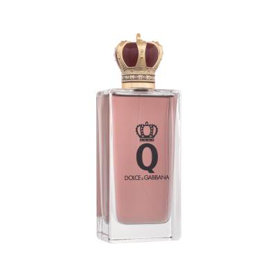 Dolce&amp;Gabbana Q Intense Eau de Parfum für Frauen 100 ml